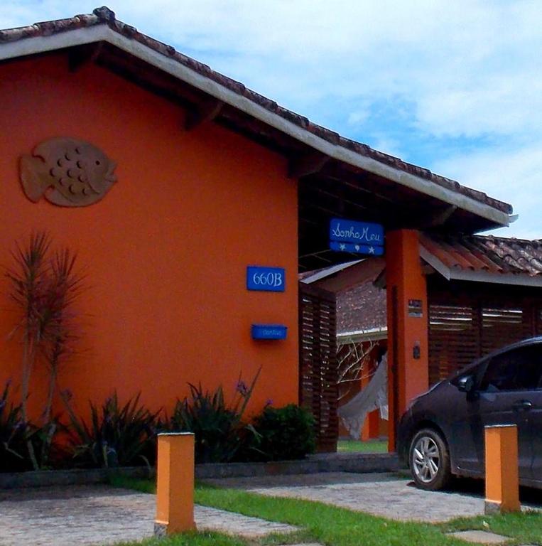  Apartamento Sonho Meu