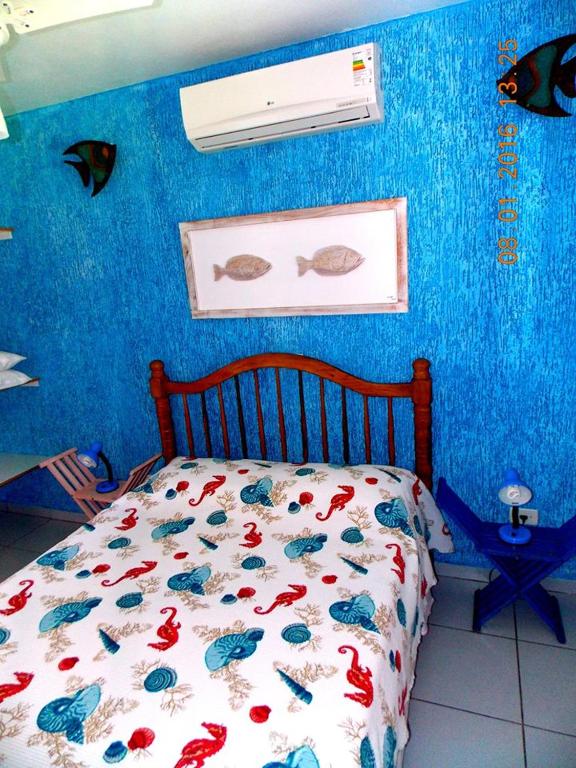  Apartamento Sonho Meu