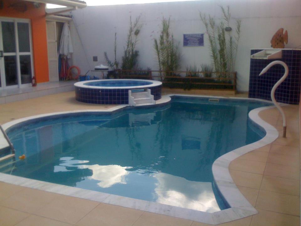  Apartamento Sonho Meu