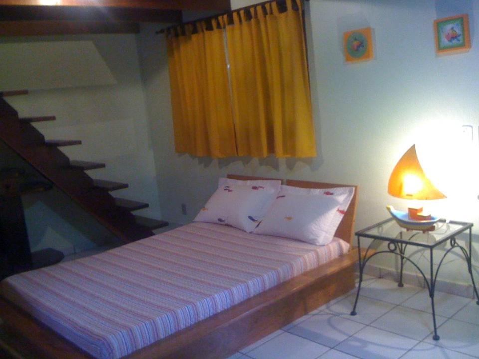  Apartamento Sonho Meu