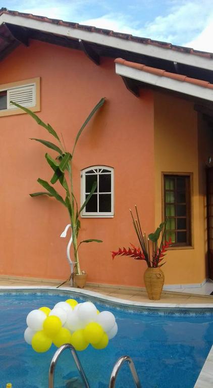  Apartamento Sonho Meu