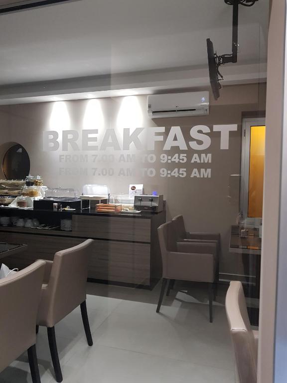 Fotografie z fotogalerie ubytování Hotel San Marco v destinaci Vasto