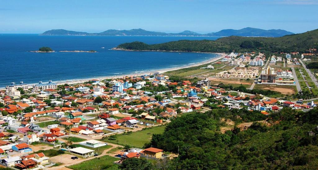  Temporada Praia de Palmas SC