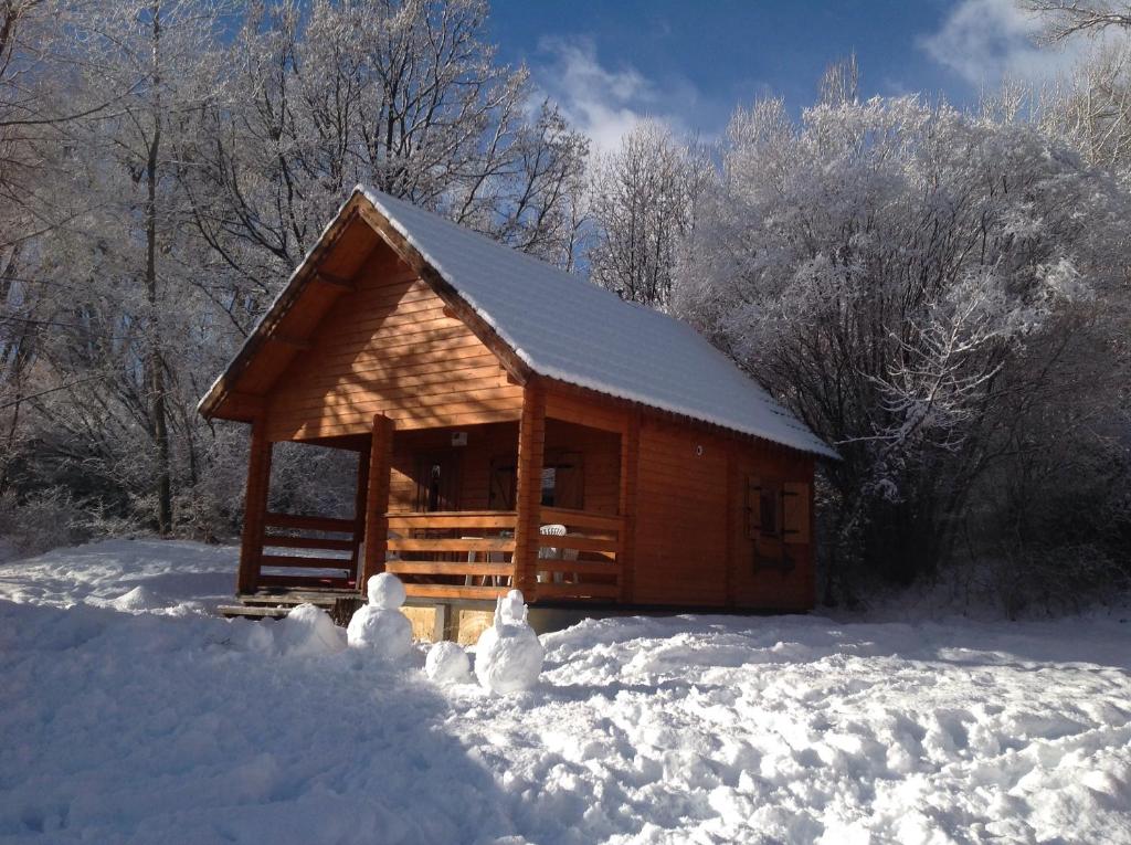 Camping, Hôtel De Plein Air Les Cariamas