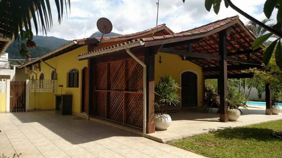  Casa em Caragua Cocanha