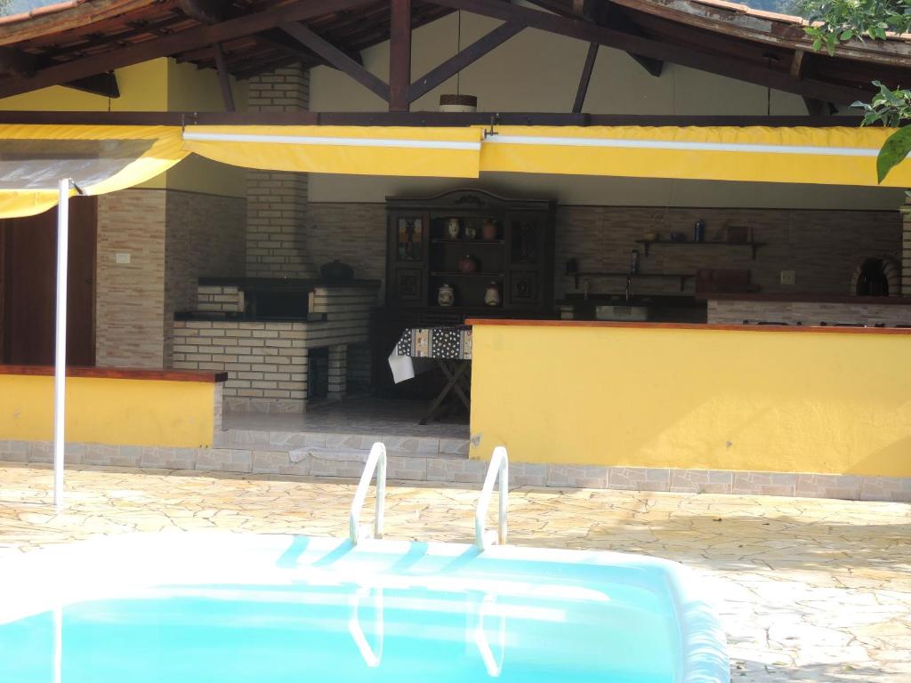  Casa em Caragua Cocanha