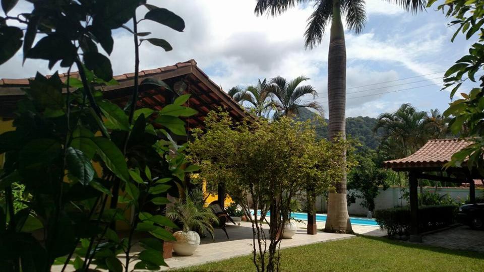  Casa em Caragua Cocanha