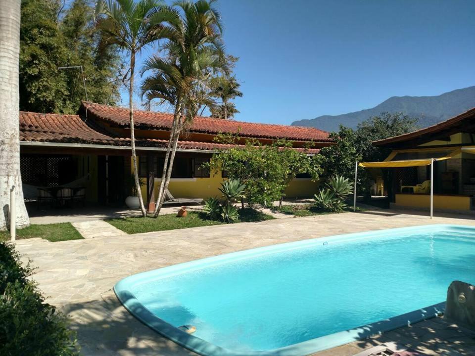  Casa em Caragua Cocanha