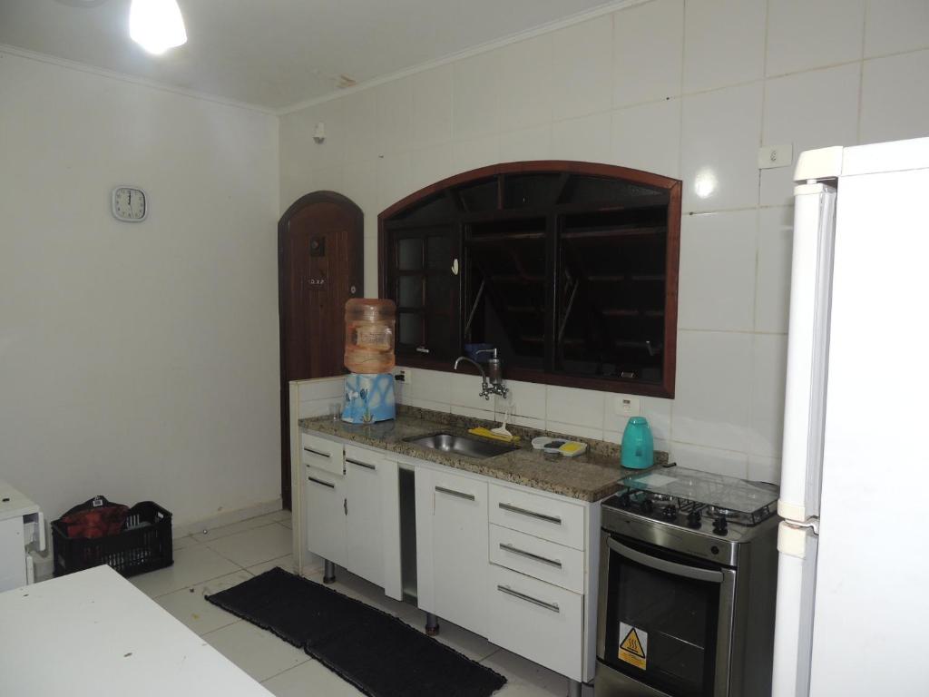  Casa em Caragua Cocanha