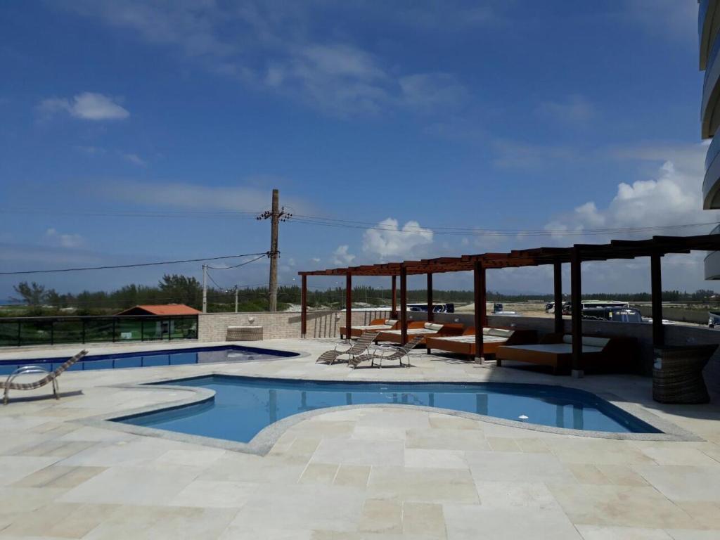  Apartamento Super Luxo em Arraial do Cabo