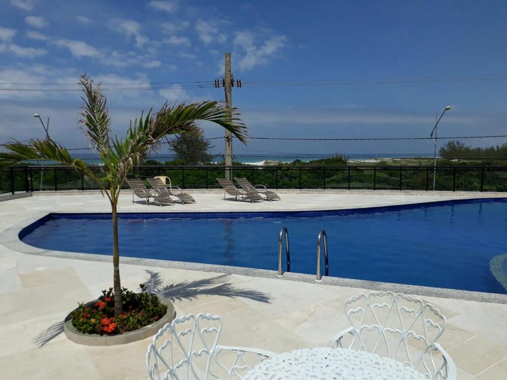  Apartamento Super Luxo em Arraial do Cabo