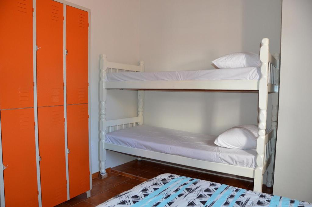  Beach Hostel Cabo Frio