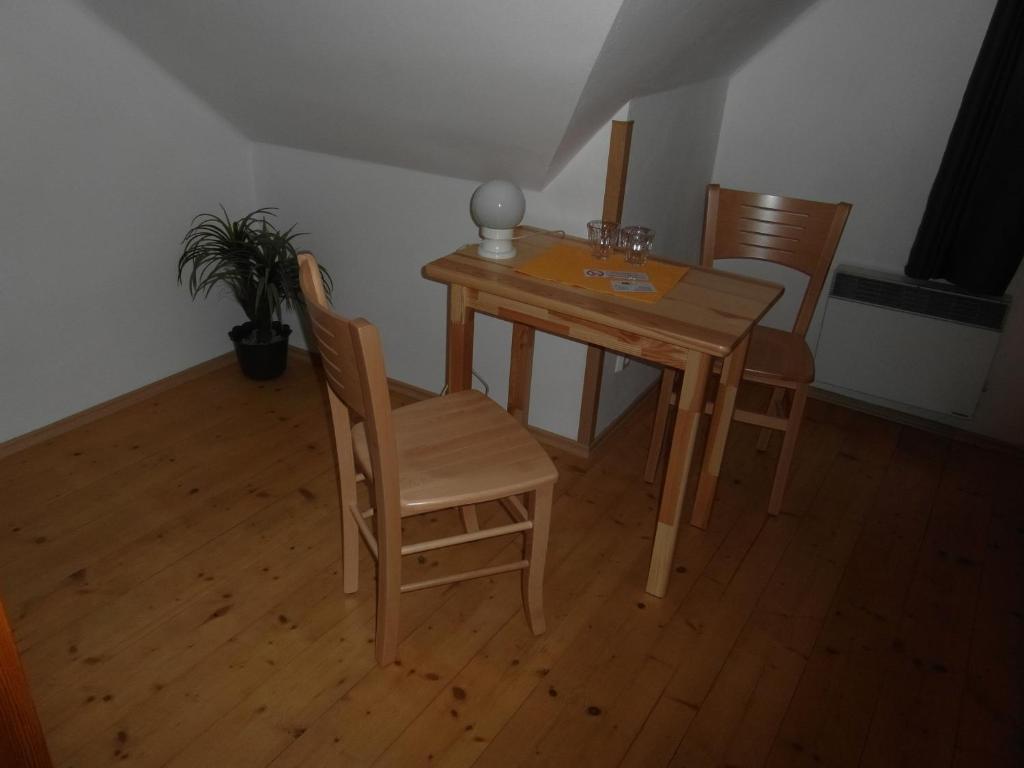 Fotografie z fotogalerie ubytování Pension U Soudu v destinaci Český Krumlov