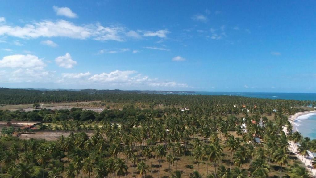  Bangalo Praia dos Carneiros