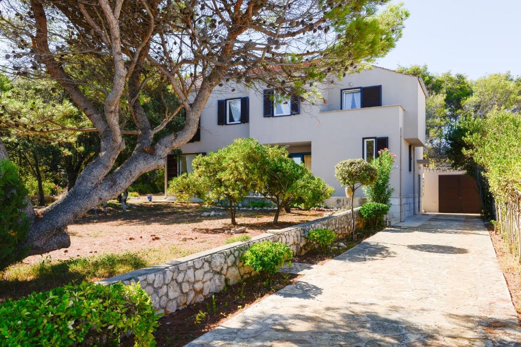 Captain's Beach House