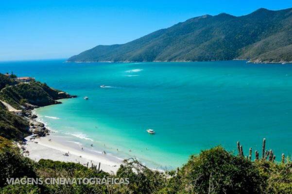  Apartamento Super Luxo em Arraial do Cabo