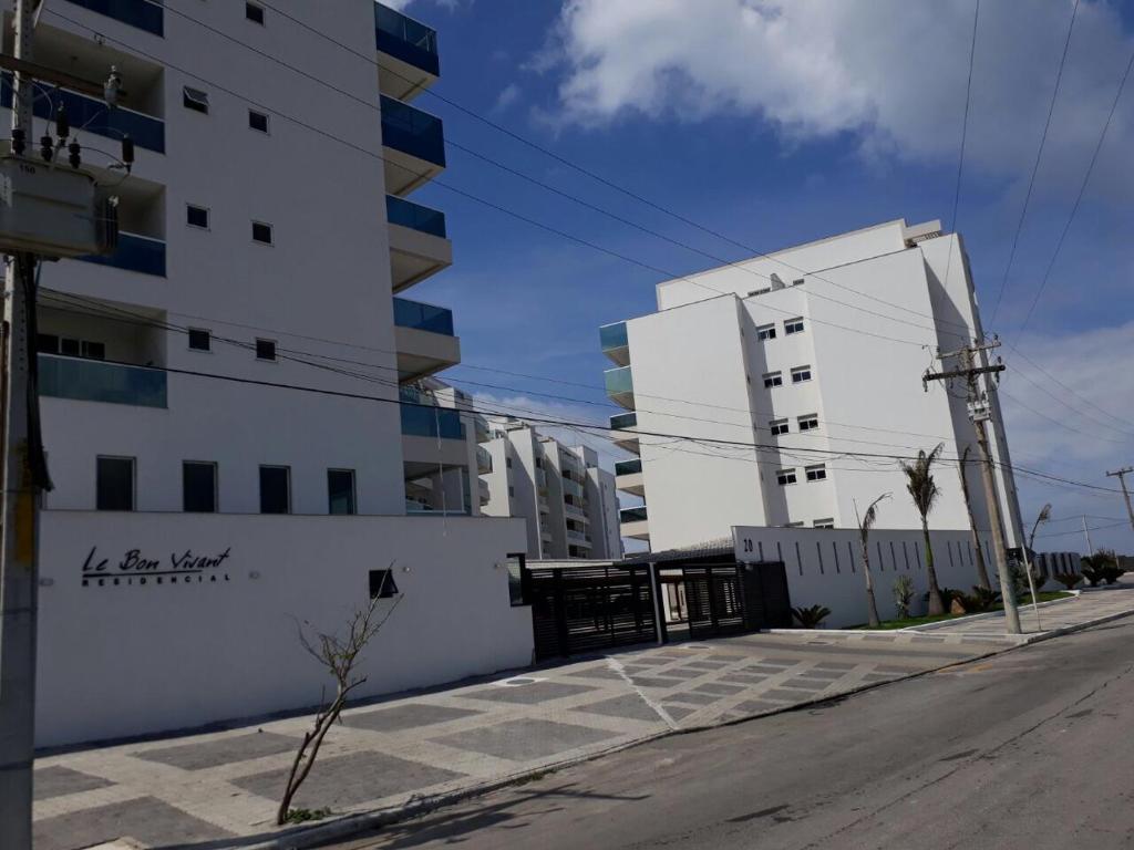  Apartamento Super Luxo em Arraial do Cabo
