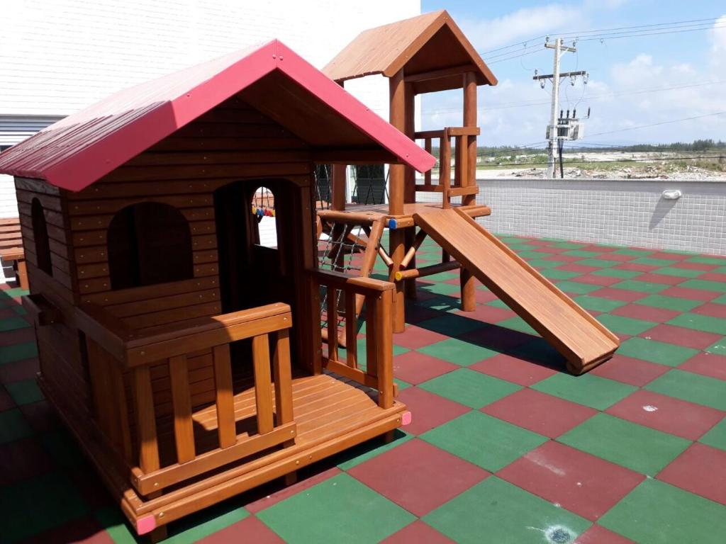  Apartamento Super Luxo em Arraial do Cabo