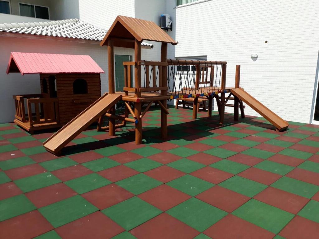  Apartamento Super Luxo em Arraial do Cabo
