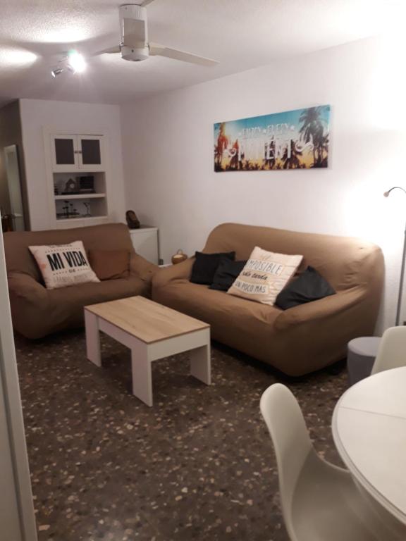Las Tejas46, Benidorm – Updated 2023 Prices