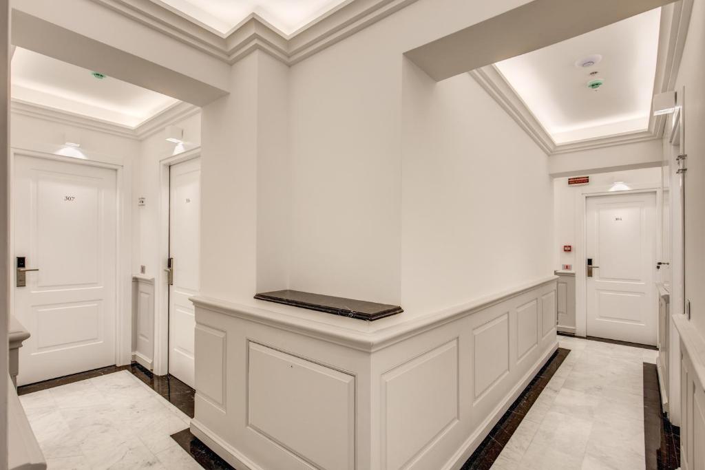 The Liberty Boutique Hotel - Resim 34