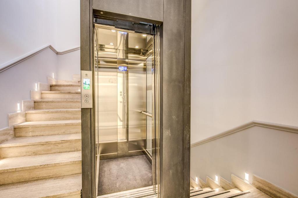 The Liberty Boutique Hotel - Resim 36