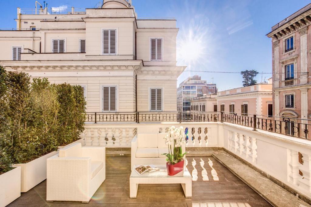 The Liberty Boutique Hotel - Resim 37