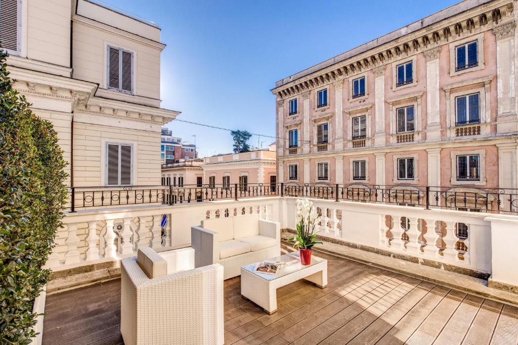 The Liberty Boutique Hotel - Resim 38