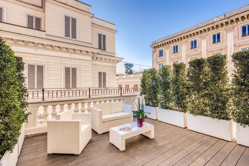 The Liberty Boutique Hotel - Resim 39