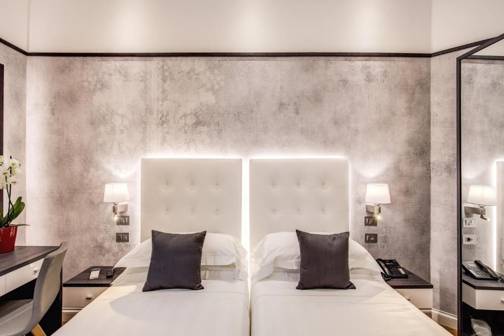 The Liberty Boutique Hotel - Resim 33