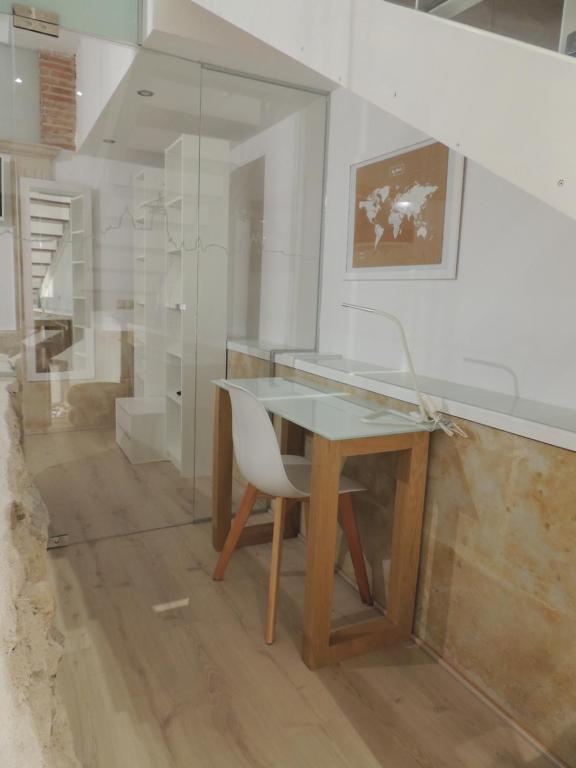 Fotografia z galérie ubytovania Apartamento Ribera Del Puente v destinácii Salamanca