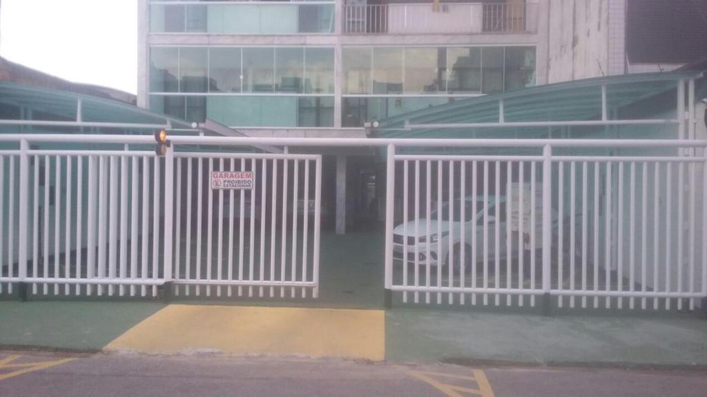  Apartamento Parque das Palmeiras