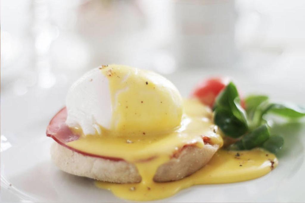 Auberge Les Bons Matins - Resim 14