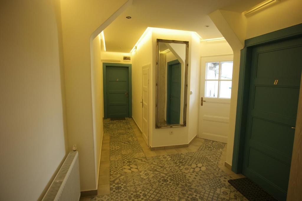 Fotografie z fotogalerie ubytování Zagreb Apartment No.3 v Záhřebu