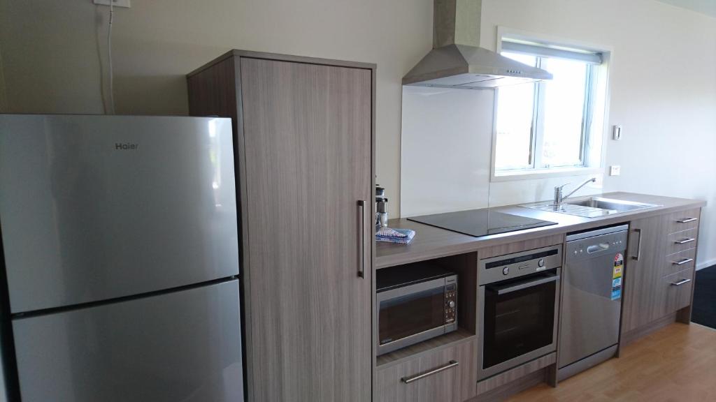 Taupo Debretts Spa Resort - Resim 42