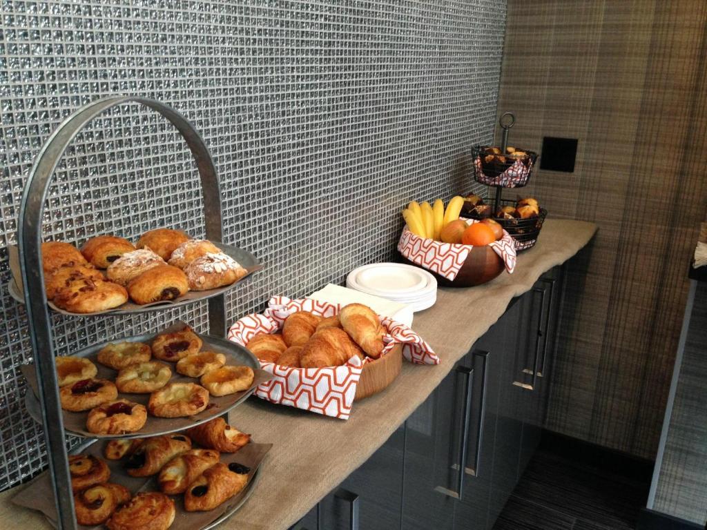 Lex Hotel NYC - Lex Hotel NYC، Lex Hotel NYC