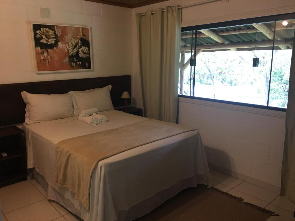  Hotel Sambaetiba