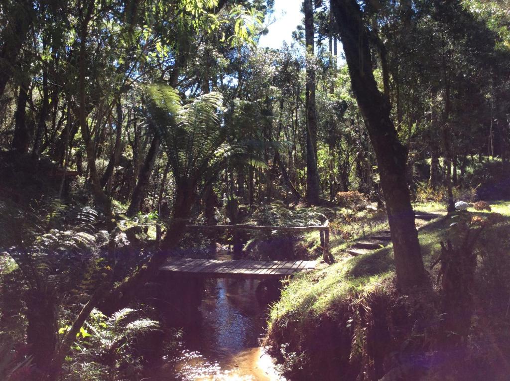  Chales Do Ferradura