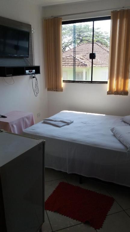  Hotel Nápoli