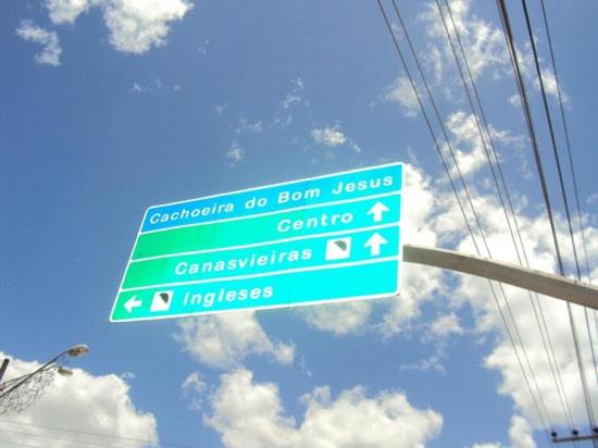  Pousada Catalina