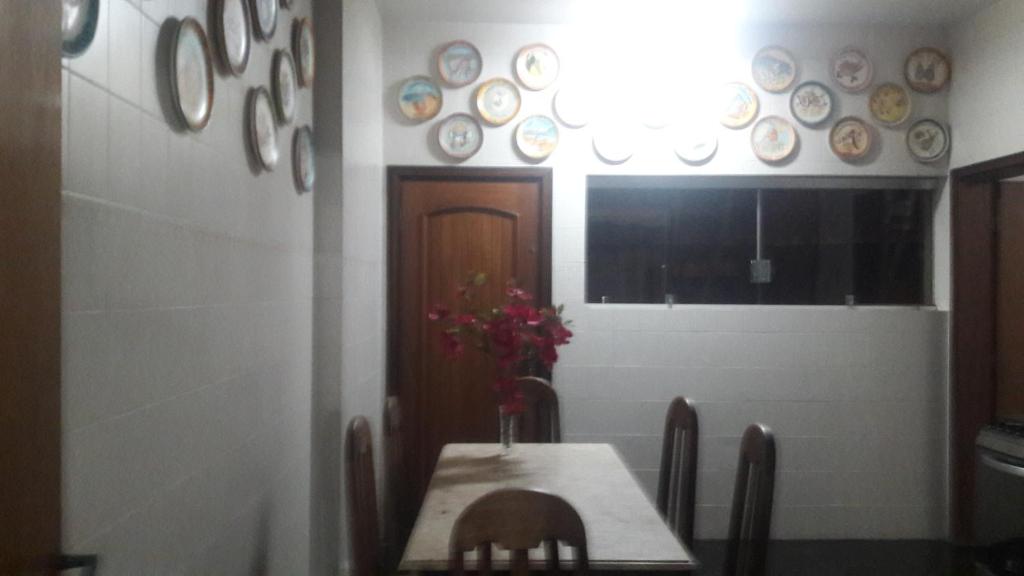  Casa em Aparecida perto da Basílica