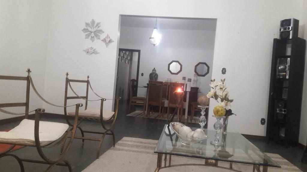  Casa em Aparecida perto da Basílica