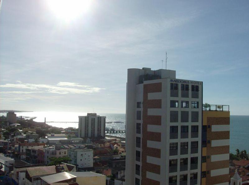  Varandas de Iracema 1102