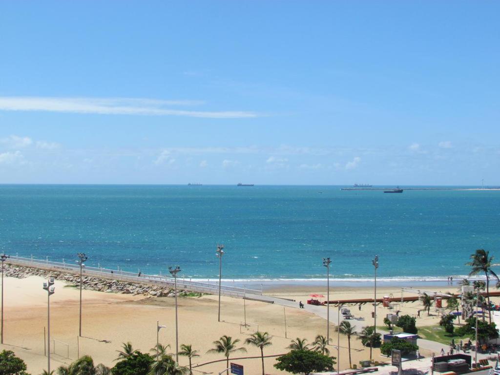  Varandas de Iracema 1102