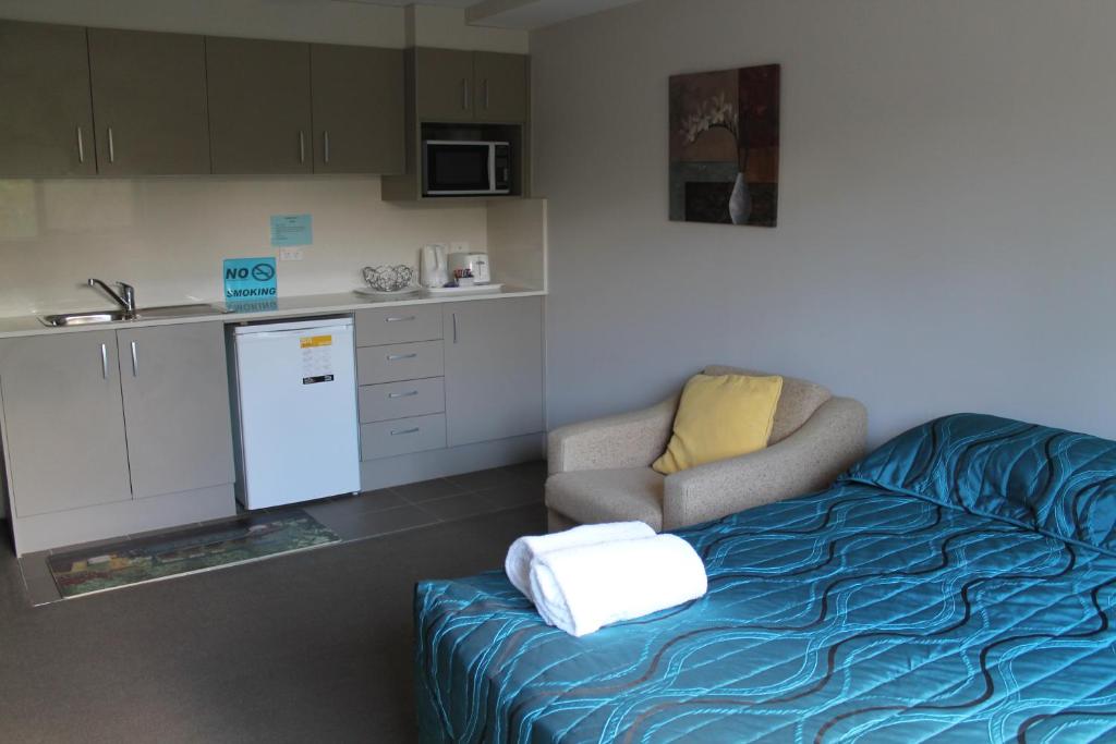 Strathfield Executive Accommodation - Resim 14