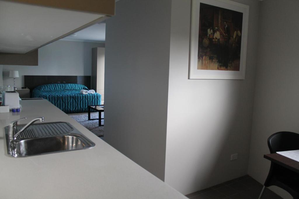 Strathfield Executive Accommodation - Resim 13