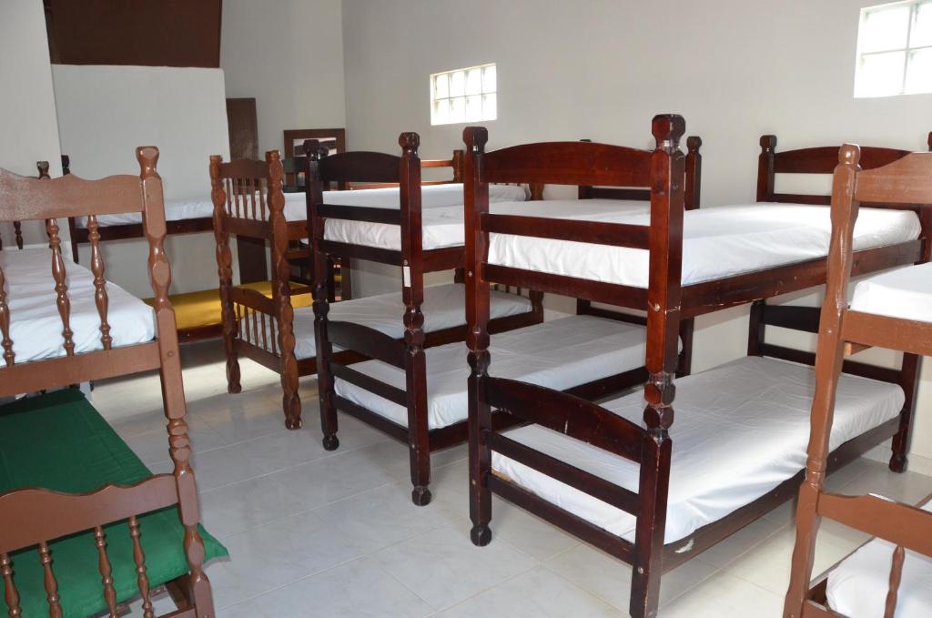  Beach Hostel Cabo Frio