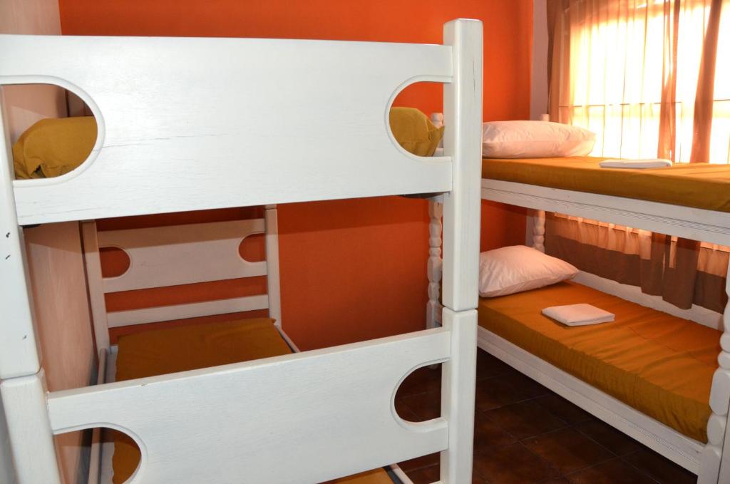  Beach Hostel Cabo Frio