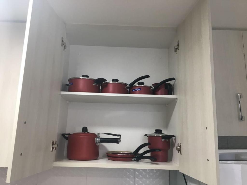  Cote D'Azur Apartamento 403