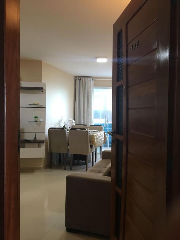  Cote D'Azur Apartamento 403